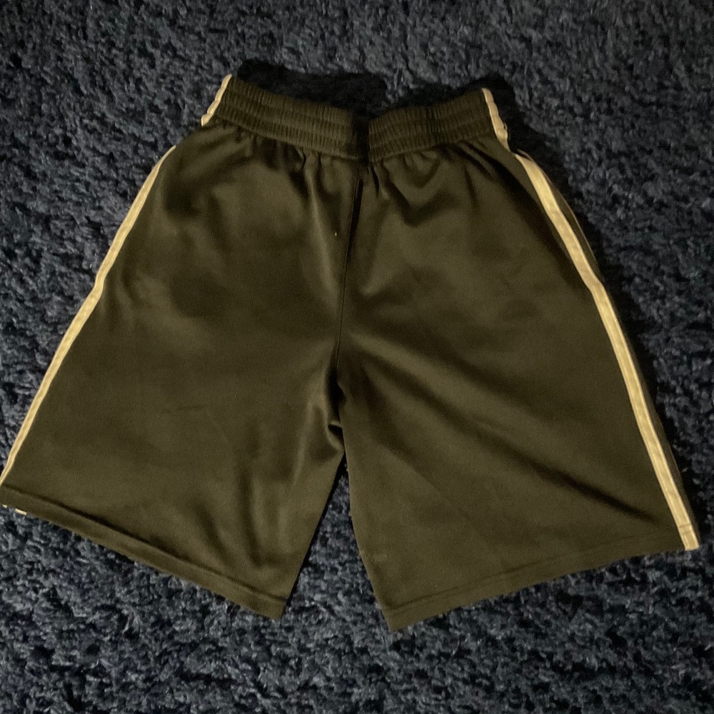 BOYS SHORTS - Picture 2 of 2